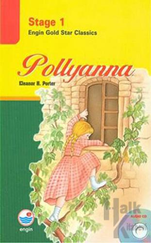 Pollyanna (Cd'li) - Stage 1 - Halkkitabevi