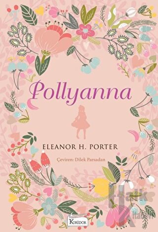Pollyanna (Ciltli)