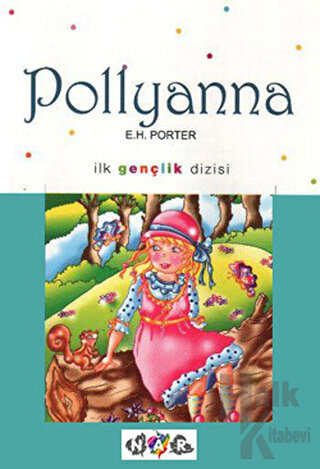 Pollyanna (İlk Gençlik Dizisi)