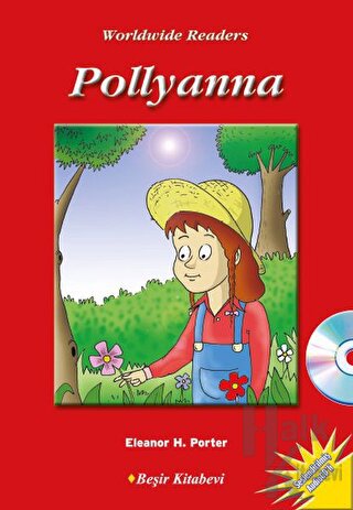 Pollyanna Level 2 - Halkkitabevi