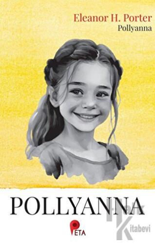 Pollyanna - Halkkitabevi