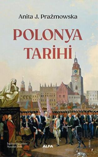 Polonya Tarihi - Halkkitabevi