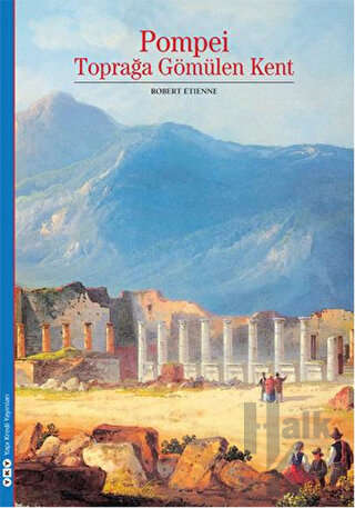 Pompei - Halkkitabevi