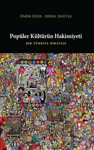 Popüler Kültürün Hakimiyeti - Halkkitabevi