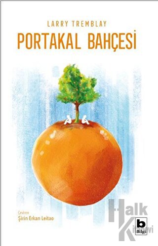 Portakal Bahçesi - Halkkitabevi