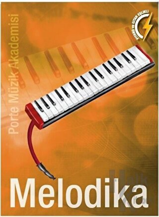 Porte Müzik Akademisi Melodika - Halkkitabevi