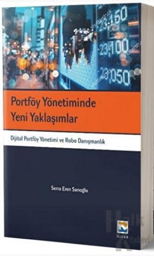 Portföy Yönetiminde Yeni Yaklaşımlar - Halkkitabevi