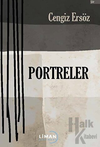 Portreler - Halkkitabevi