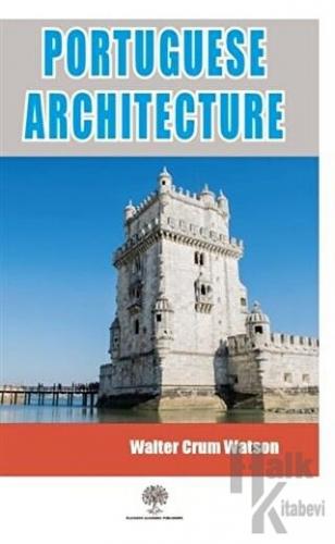 Portuguese Architecture - Halkkitabevi