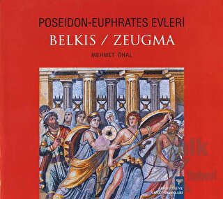 Poseidon - Euphrates Evleri Belkıs / Zeugma