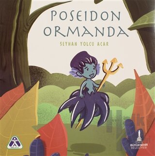 Poseidon Ormanda - Halkkitabevi