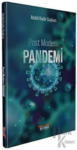 Post Modern Pandemi - Halkkitabevi