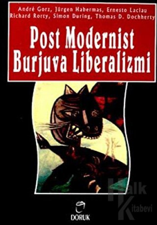 Post Modernist Burjuva Liberalizmi