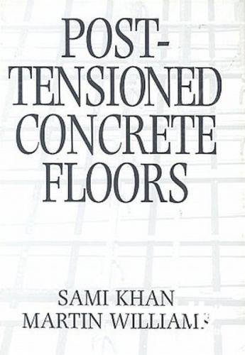 Post - Tensioned Concrete Floors - Halkkitabevi