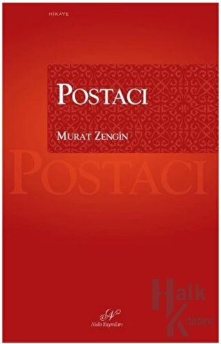 Postacı - Halkkitabevi