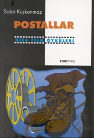 Postallar Kısa Film Öyküleri - Halkkitabevi