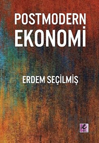 Postmodern Ekonomi - Halkkitabevi