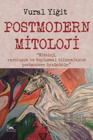 Postmodern Mitoloji - Halkkitabevi