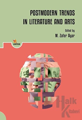 Postmodern Trends in Literature and Arts - Halkkitabevi