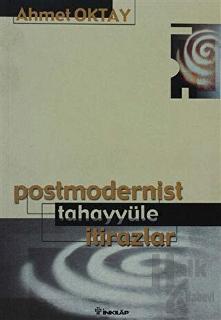 Postmodernist Tahayyüle İtirazlar - Halkkitabevi