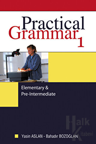 Practical Grammar 1