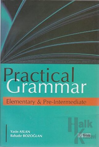 Practical Grammar - Halkkitabevi