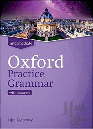 Practice Grammar - Intermediate with answer