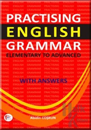 Practising English Grammar - Halkkitabevi