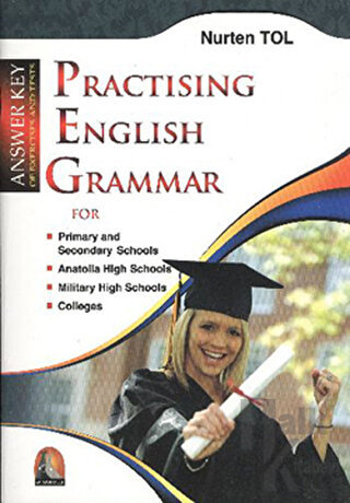 Practising English Grammar an Elemantary and Pre-Intermediate Book