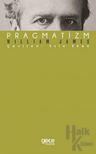 Pragmatizm - Halkkitabevi