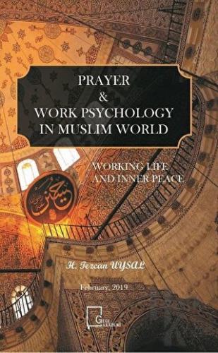 Prayer - Work Psychology in Muslim World