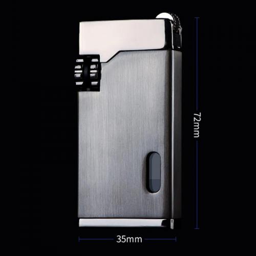 Premium Çakmak - İkili Jet Alevi - Rüzgara Dayanıklı - Valfli Gold Premium Çakmak - İkili Jet Alevi - Rüzgara Dayanıklı - Valfli Gold