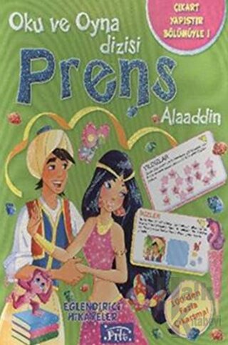Prens Alaaddin