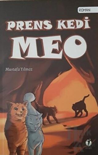 Prens Kedi Meo - Halkkitabevi
