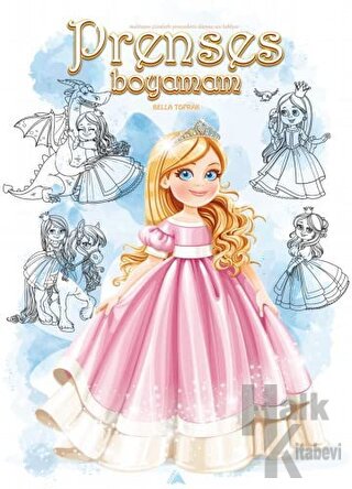 Prenses Boyamam
