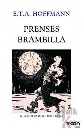 Prenses Brambilla - Halkkitabevi