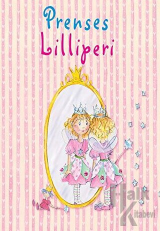 Prenses Lilliperi (Ciltli) - Halkkitabevi