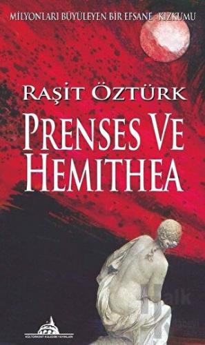 Prenses ve Hemithea - Halkkitabevi