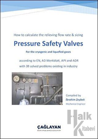 Pressure Safety Valves