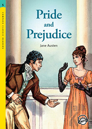 Pride and Prejudice Level 5 - Classic Readers