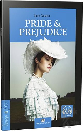 Pride and Prejudice - Stage 6 - İngilizce Hikaye