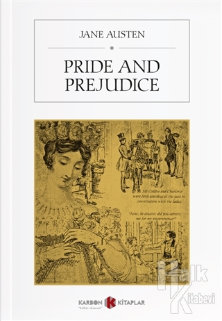 Pride and Prejudice - Halkkitabevi