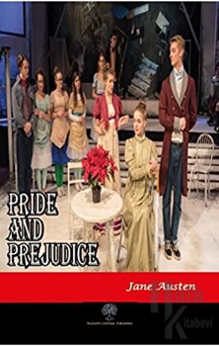 Pride and Prejudice - Halkkitabevi