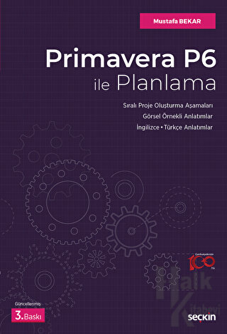 Prımavera P6 İle Planlama