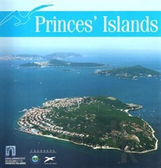 Princes’ Islands - Halkkitabevi