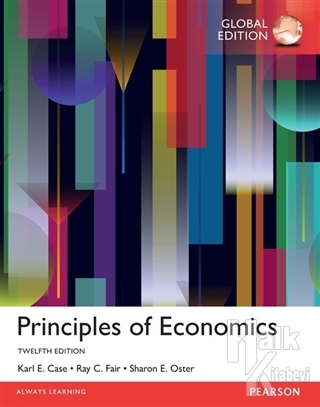 Principles of Economics (Şifreli)