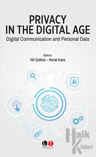 Privacy in the Digital Age - Halkkitabevi