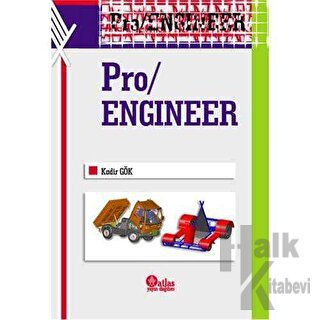 Pro Engineer - Halkkitabevi