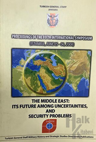 Proceedings of the Fifth International Symposium : The Middle East : I