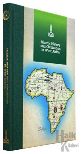 Proceedings of the International Conference on Islamic History and Civ